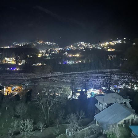 The Kanchanikoot Classic - Top Rated And Most Awarded Property In Manali 외부 사진
