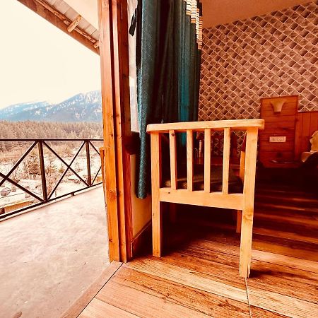 The Kanchanikoot Classic - Top Rated And Most Awarded Property In Manali 외부 사진
