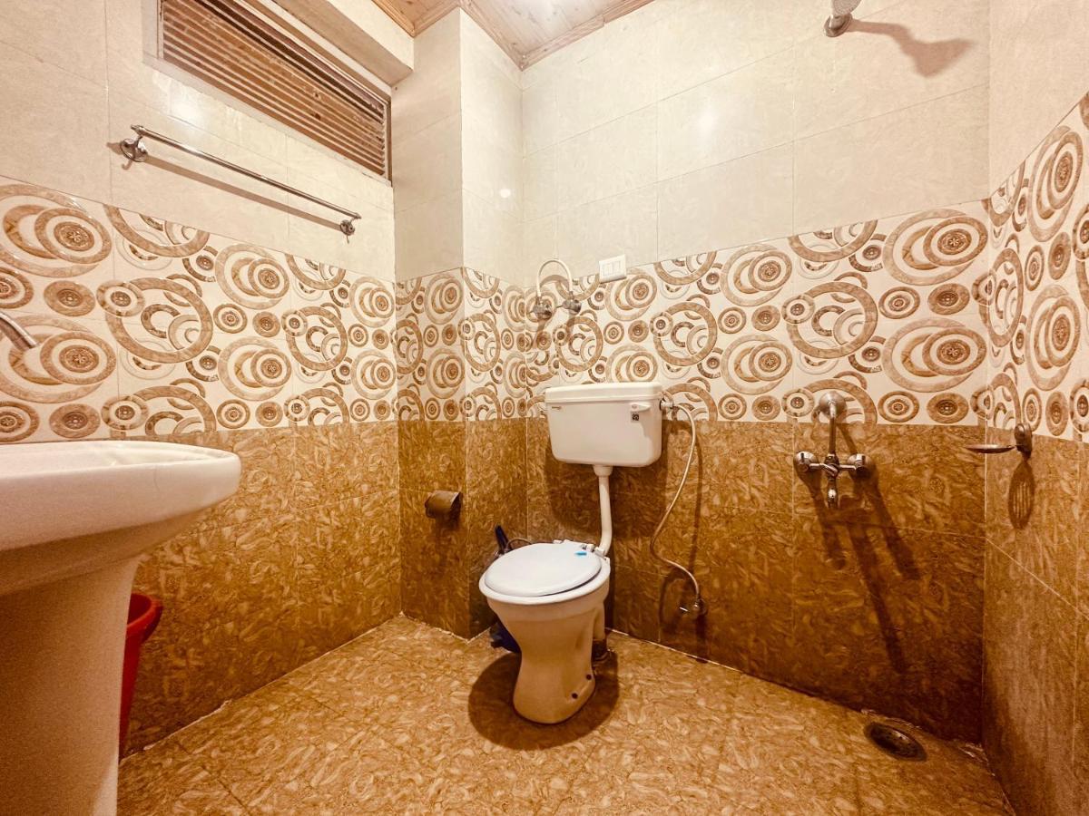 The Kanchanikoot Classic - Top Rated And Most Awarded Property In Manali 외부 사진